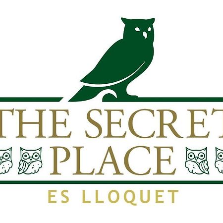 Hotel Es Lloquet (Adults Only) Campos  Exterior photo