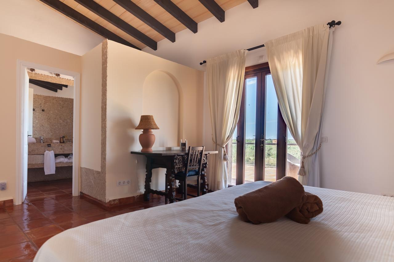Hotel Es Lloquet (Adults Only) Campos  Exterior photo
