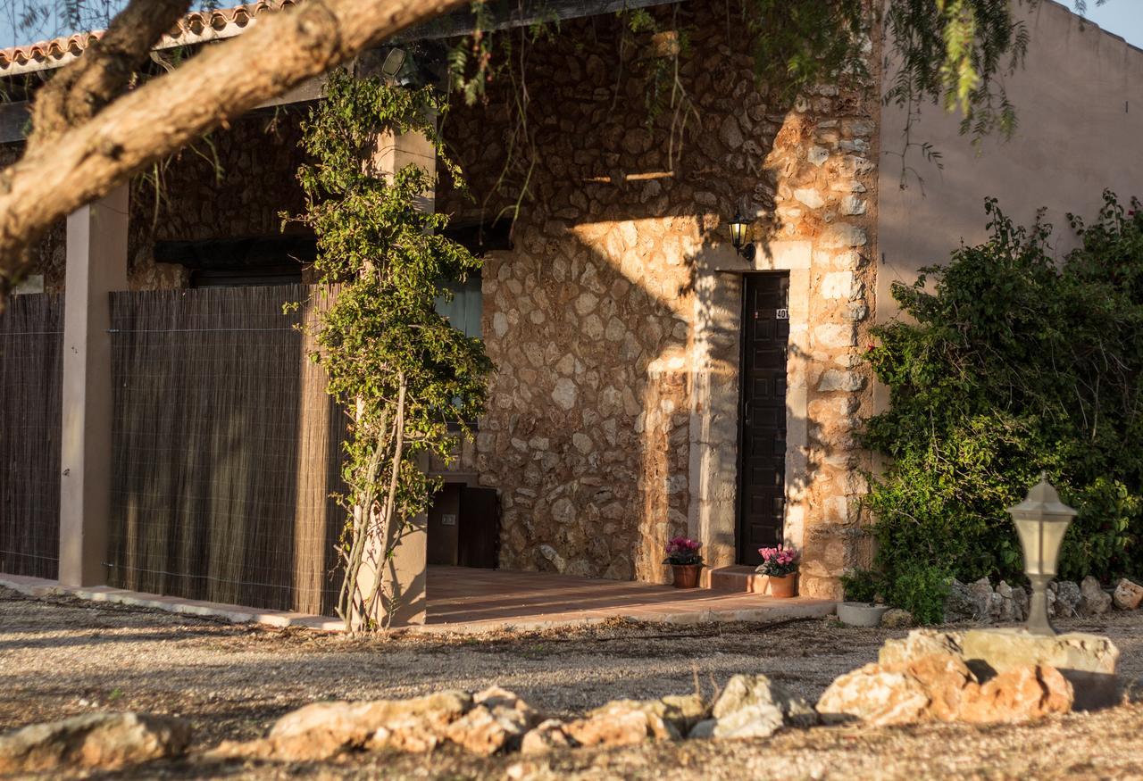 Hotel Es Lloquet (Adults Only) Campos  Exterior photo