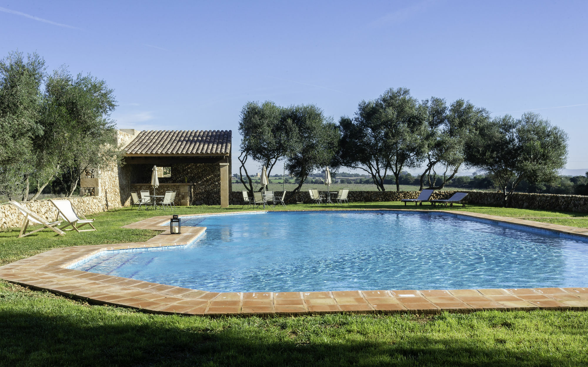 Hotel Es Lloquet (Adults Only) Campos  Exterior photo