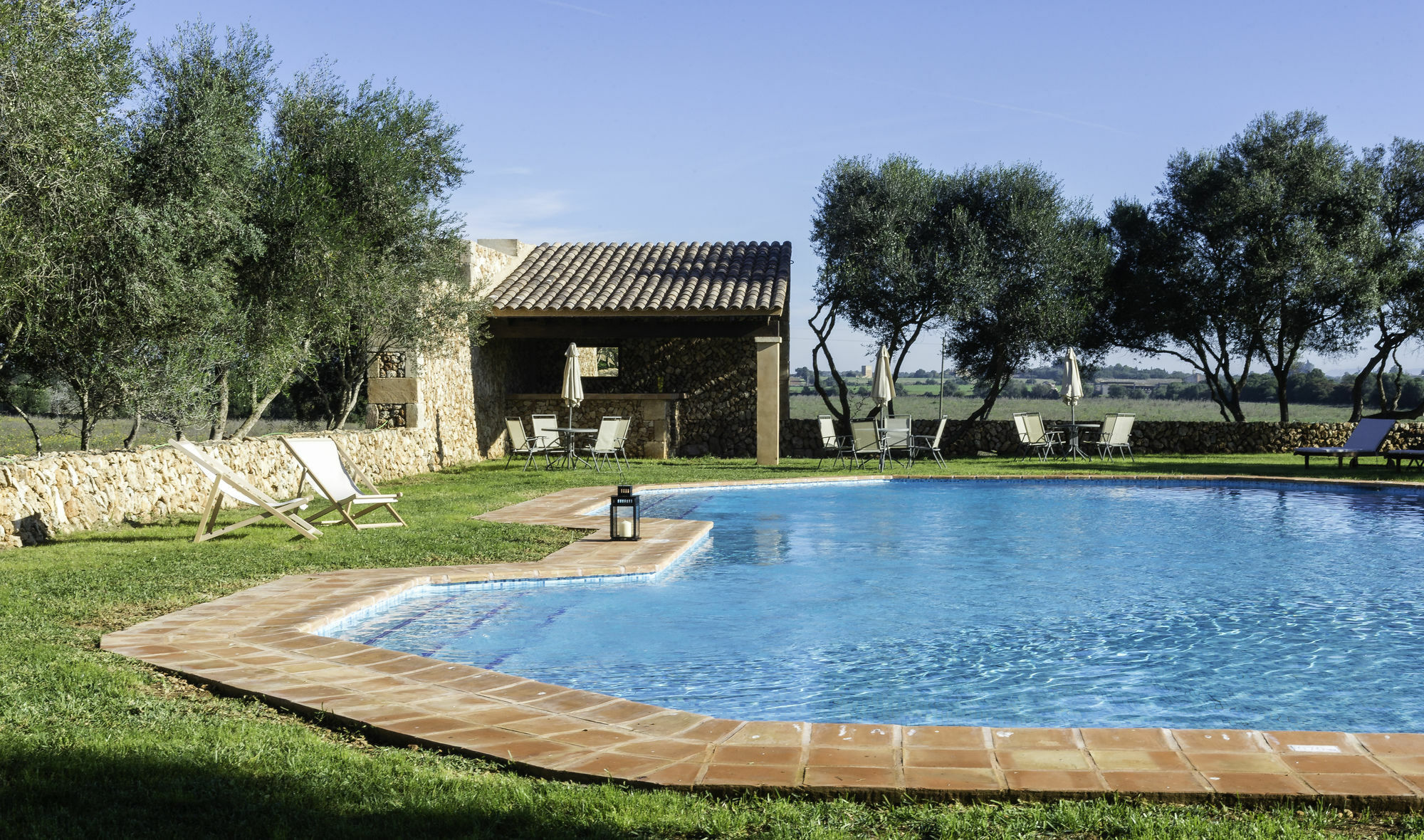 Hotel Es Lloquet (Adults Only) Campos  Exterior photo